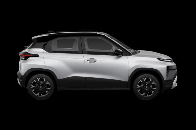 Tata Punch available at Rudra Motors Pune