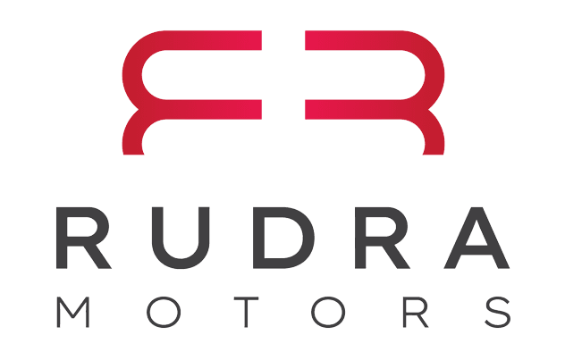 Rudra Motors authorised Tata Motors dealer logo