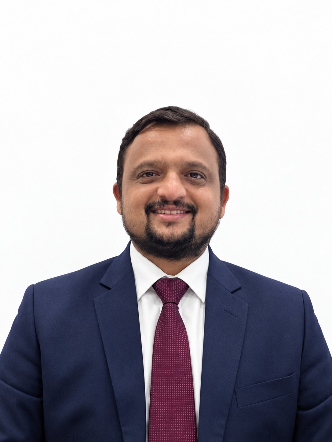 Hrishikesh Karmarkar