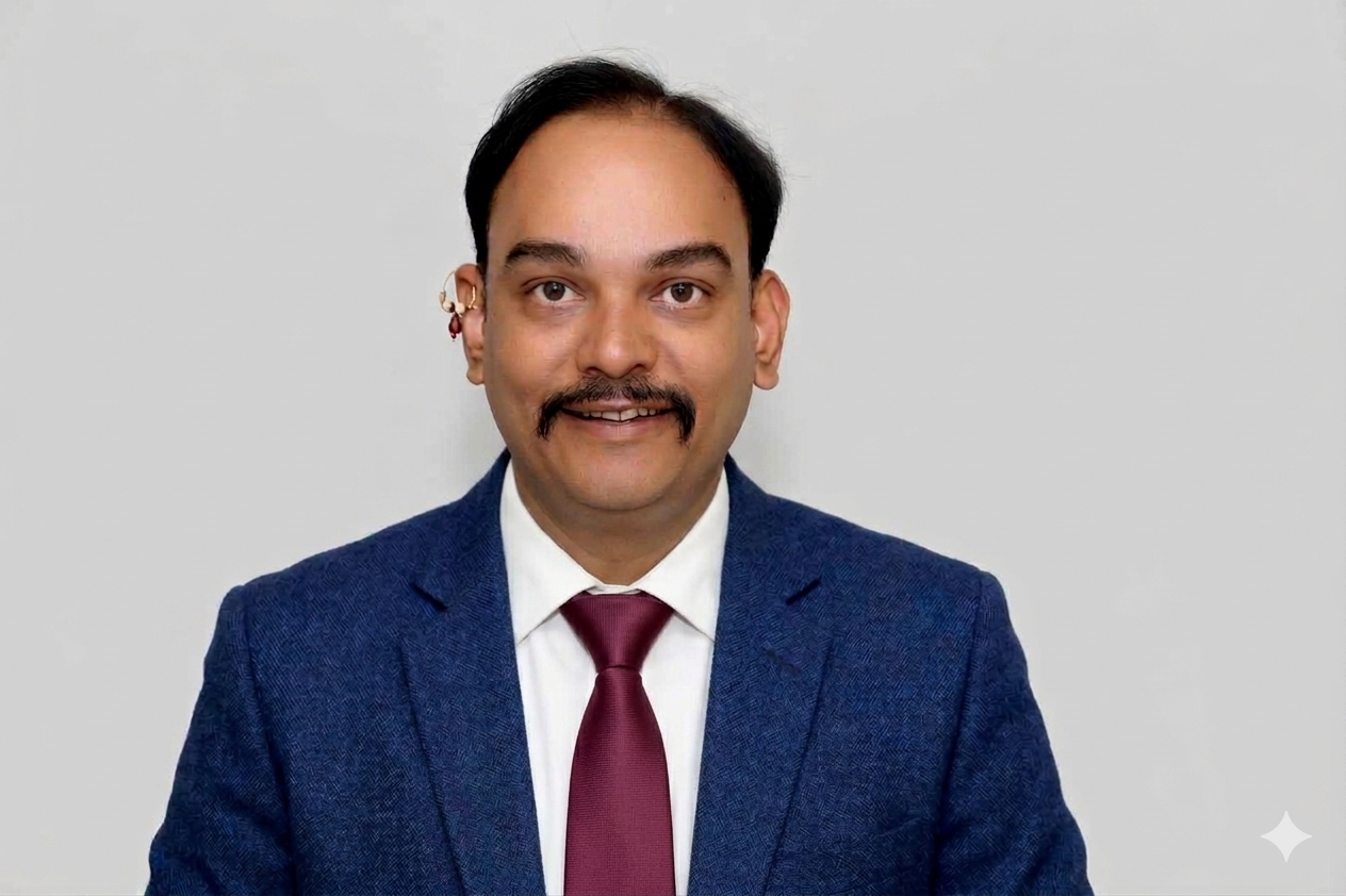 Sudhir Dharne